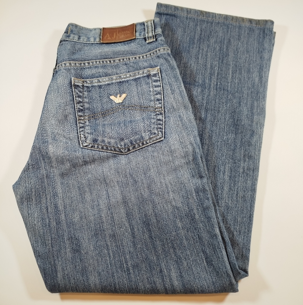 Armani jeans - Still Available!!